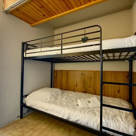 The Blue Lagoon - Studio Cabin Terrace And Wifi! * Le Grau-du-Roi